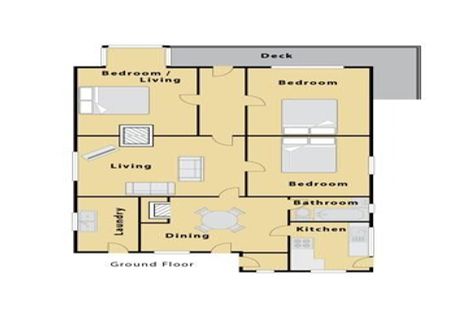 Photo of property in 38 Sugarloaf Road, Brooklyn, Wellington, 6021