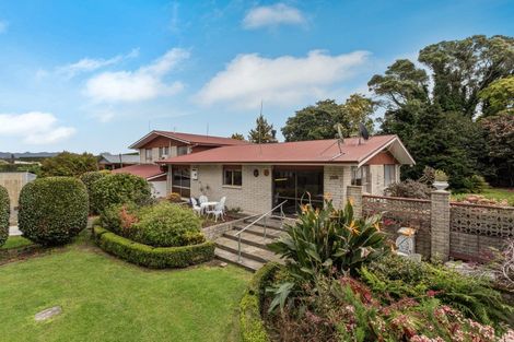 Photo of property in 187 Tablelands Road, Tirohanga, Opotiki, 3197