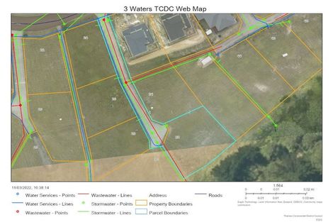 Photo of property in 32 Panorama Parade, Pauanui, Hikuai, 3579