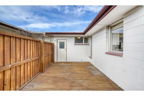 Photo of property in 2/6 Hythe Lane, Saint Martins, Christchurch, 8022