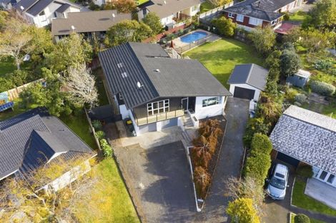 Photo of property in 28 Notre Dame Court, Pukekohe, 2120