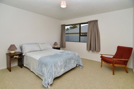 Photo of property in 1a Mckenzie Place, Rangiora, 7400