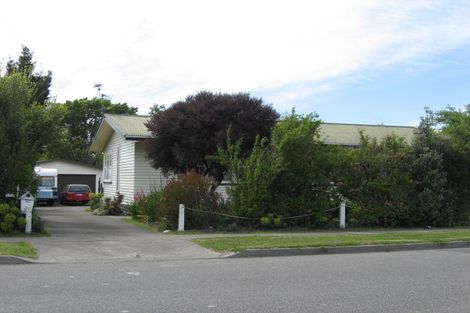 Photo of property in 131 Redwood Street, Redwoodtown, Blenheim, 7201