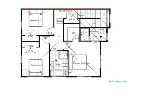 Photo of property in 64u4 Banbury Crescent, Fairfield, Hamilton, 3214