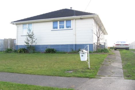 Photo of property in 21 Seddon Street, Feilding, 4702