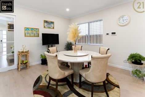 Photo of property in 47 Ksenia Drive, Flat Bush, Auckland, 2019