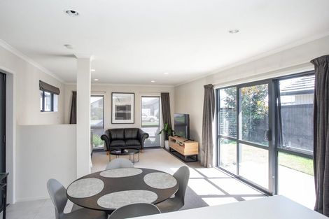 Photo of property in 30 Skyhawk Road, Wigram, Christchurch, 8042