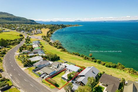 Photo of property in 151 Omori Road, Omori, Turangi, 3381