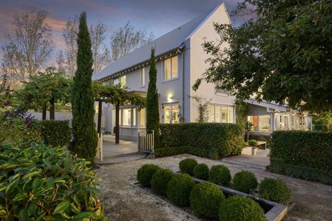 Photo of property in 104 Early Valley Road, Lansdowne, Christchurch, 7672