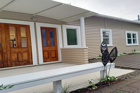 Photo of property in 203 Hill Street, Thames, 3500