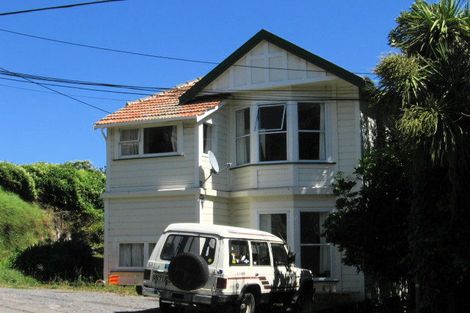 Photo of property in 122 Coromandel Street, Newtown, Wellington, 6021
