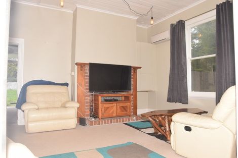 Photo of property in 235 Wallacetown Lorneville Highway, Underwood, Invercargill, 9874