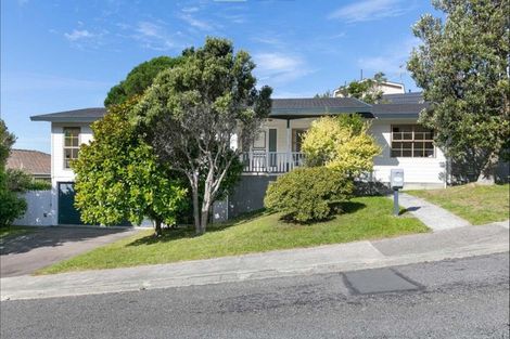 Photo of property in 51 Cambrian Street, Churton Park, Wellington, 6037