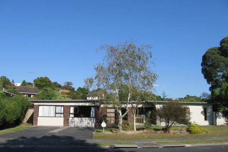 Photo of property in 105 Stapleford Crescent, Browns Bay, Auckland, 0630