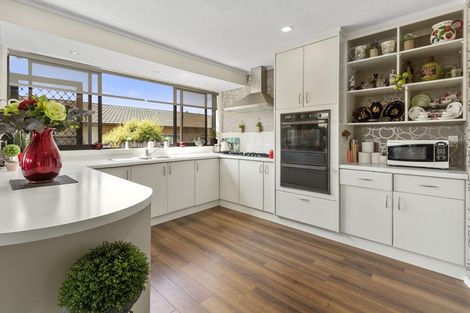 Photo of property in 51 James Cook Drive, Whitby, Porirua, 5024