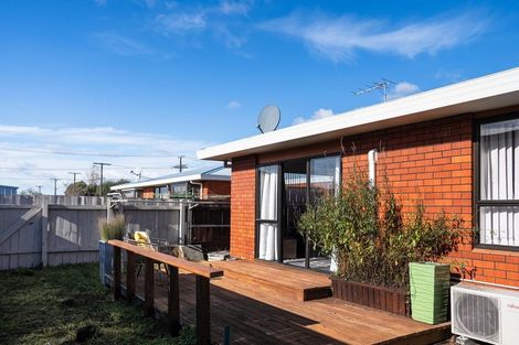 Photo of property in 238a Scott Street, Redwoodtown, Blenheim, 7201