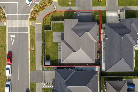 Photo of property in 97 Lady Isaac Drive, Rolleston, 7615