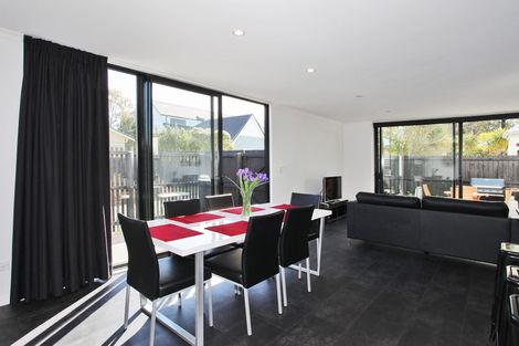 Photo of property in 251 Salisbury Street, Christchurch Central, Christchurch, 8013