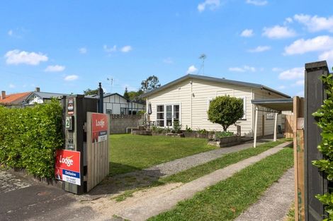 Photo of property in 2 Short Street, Claudelands, Hamilton, 3214