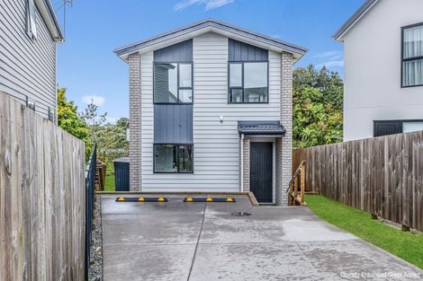 Photo of property in 14 Discovery Place, Marfell, New Plymouth, 4310