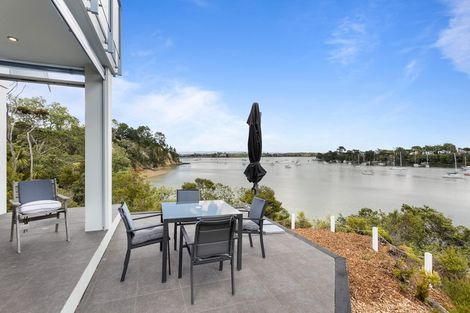 Photo of property in 15 Rahui Road, Greenhithe, Auckland, 0632