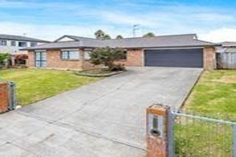 Photo of property in 14 Opawa Crescent, Favona, Auckland, 2024