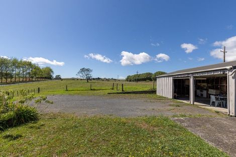 Photo of property in 598 Rotowaro Road, Huntly, 3771