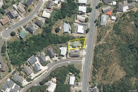 Photo of property in 51a Omapere Street, Whitby, Porirua, 5024