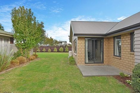 Photo of property in 4 Andrew Street, Rangiora, 7400