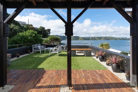 Photo of property in 77f2 Maida Vale Road, Roseneath, Wellington, 6011