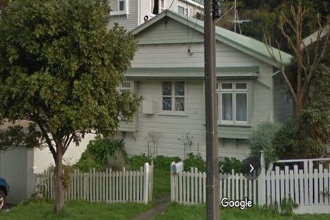 Photo of property in 42 Hohiria Road, Hataitai, Wellington, 6021