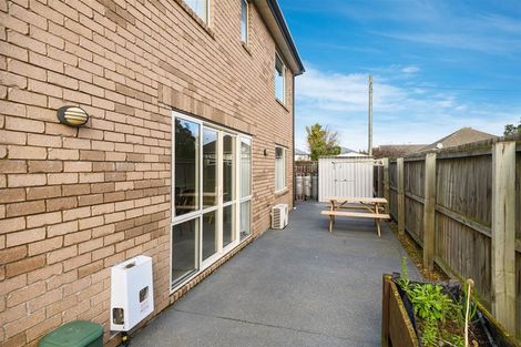 Photo of property in 20 Rex Street, Riccarton, Christchurch, 8041