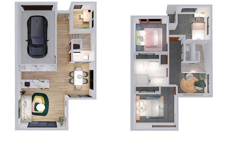 Photo of property in 38 Paina Crescent, Massey, Auckland, 0614