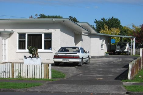 Photo of property in 2/131 Carruth Road, Papatoetoe, Auckland, 2025