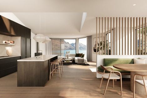 Photo of property in 8 Suburb Street, Queenstown, 9300