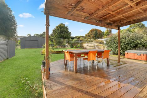 Photo of property in 225 Ariki Street, Karapiro, Cambridge, 3494