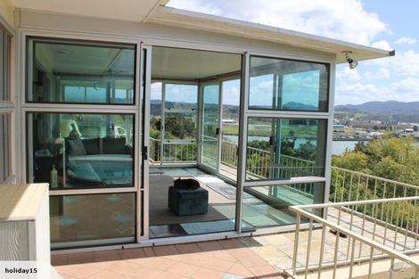 Photo of property in 54 George Point Road, Onerahi, Whangarei, 0110