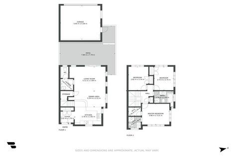 Photo of property in 115 Baverstock Road, Flat Bush, Auckland, 2016