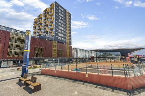 Photo of property in 508/20 Mccrae Way, New Lynn, Auckland, 0600