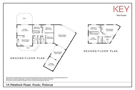 Photo of property in 1a Westlock Road, Koutu, Rotorua, 3010