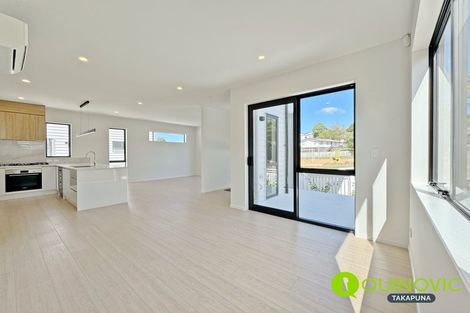 Photo of property in 7d Buisson Glade, West Harbour, 0618