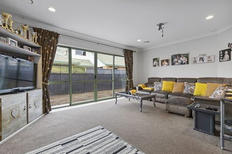 Photo of property in 4 Makepeace Place, Flagstaff, Hamilton, 3210
