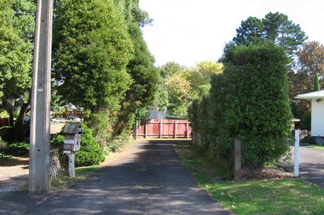 Photo of property in 1/20 Hinau Street, New Lynn, Auckland, 0600