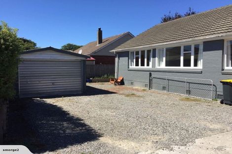 Photo of property in 10 Roche Avenue, Upper Riccarton, Christchurch, 8041