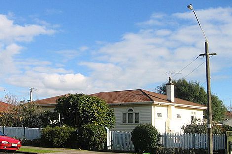 Photo of property in 1/35 Landscape Road, Papatoetoe, Auckland, 2025