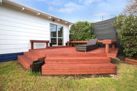 Photo of property in 4 Stemhead Lane, Whitby, Porirua, 5024