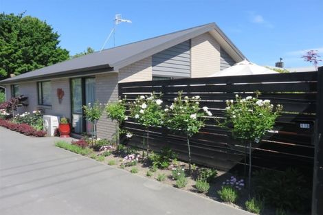 Photo of property in 41b Cox Street, Ashburton, 7700