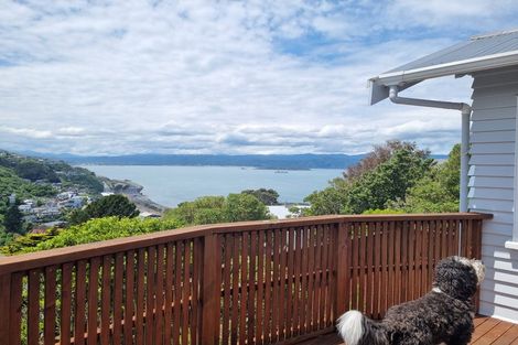 Photo of property in 183 Barnard Street, Wadestown, Wellington, 6012