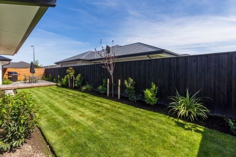 Photo of property in 17 Lydiard Drive, Rolleston, 7615