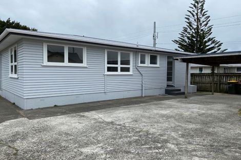 Photo of property in 54 Blake Road, Mangere East, Auckland, 2024
